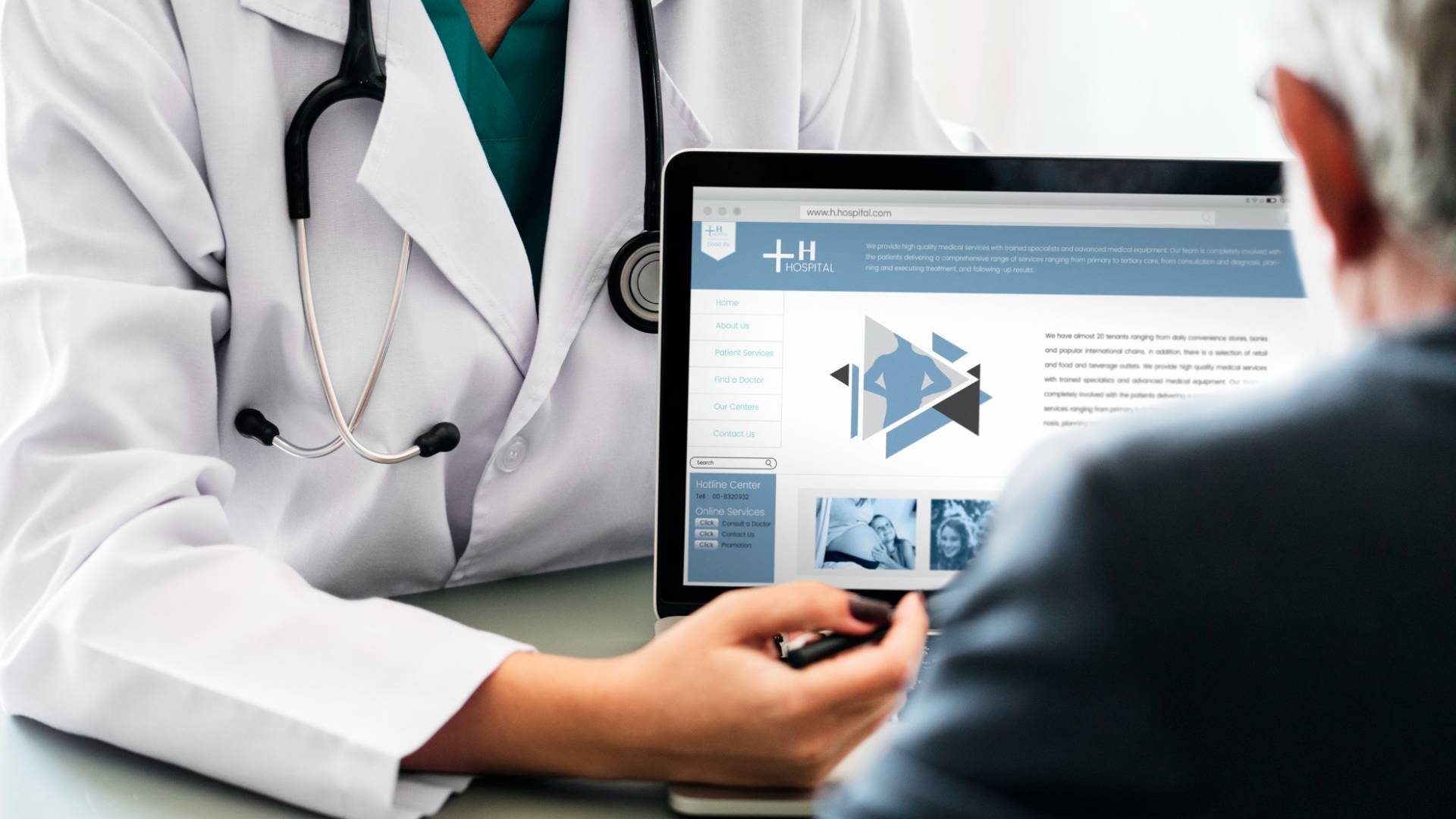 İzmir’de Doktorlar İçin Dijital Görünürlük Nasıl Oluşturulur?