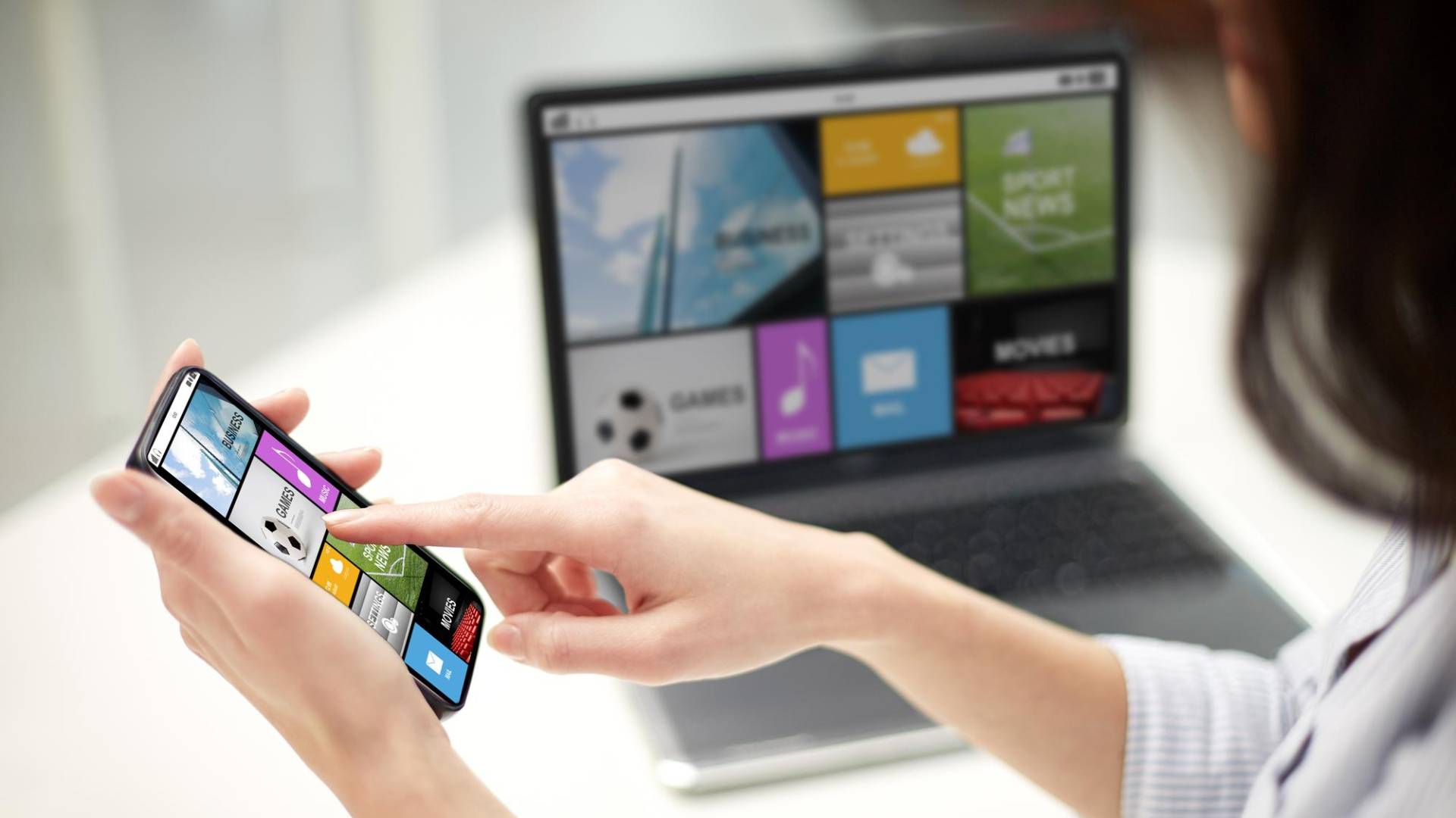 Mobil Uyumlu Web Siteleri ile Daha Geniş Kitlelere Ulaşın