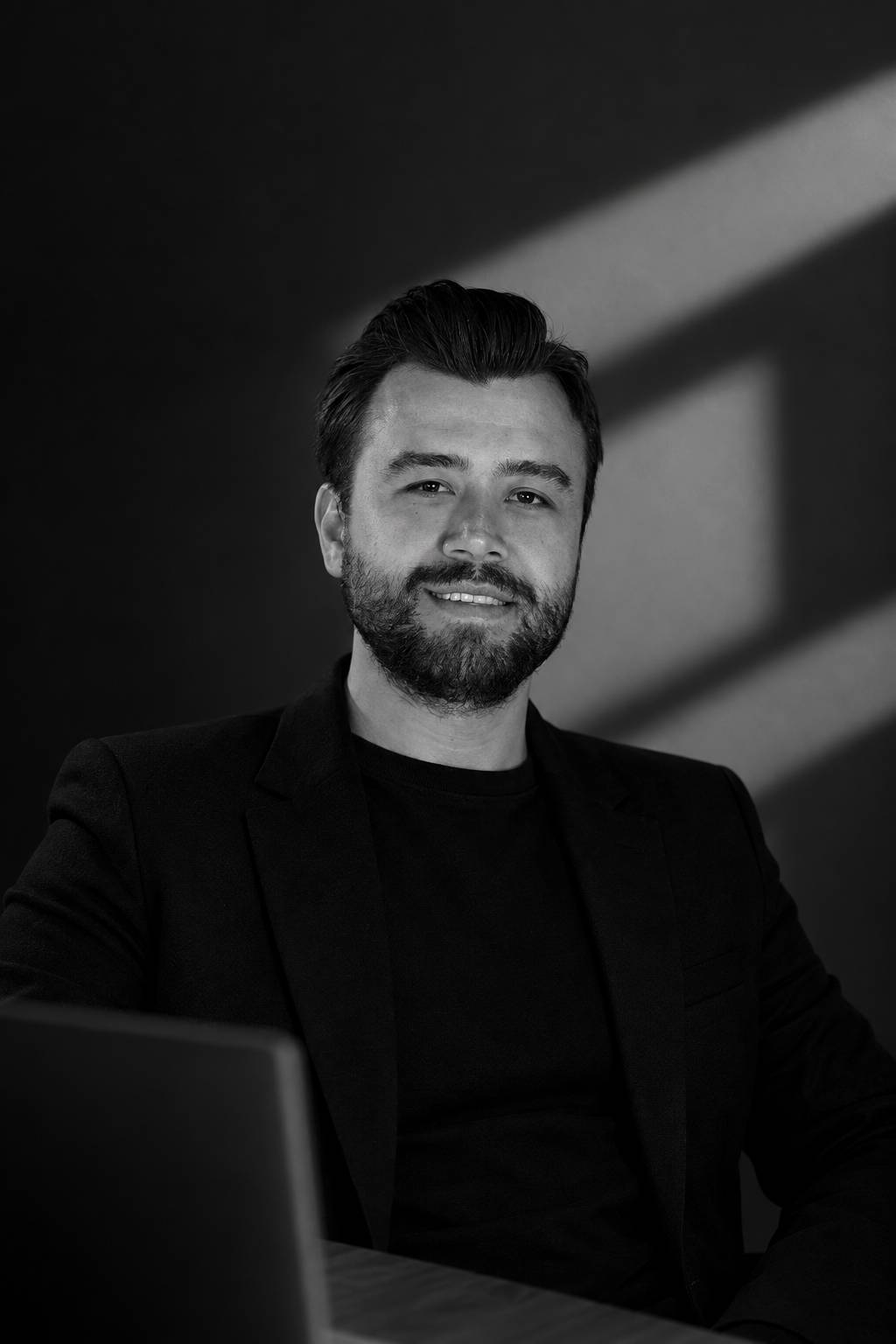 Tolga Köşktepe - İçerik Yöneticisi