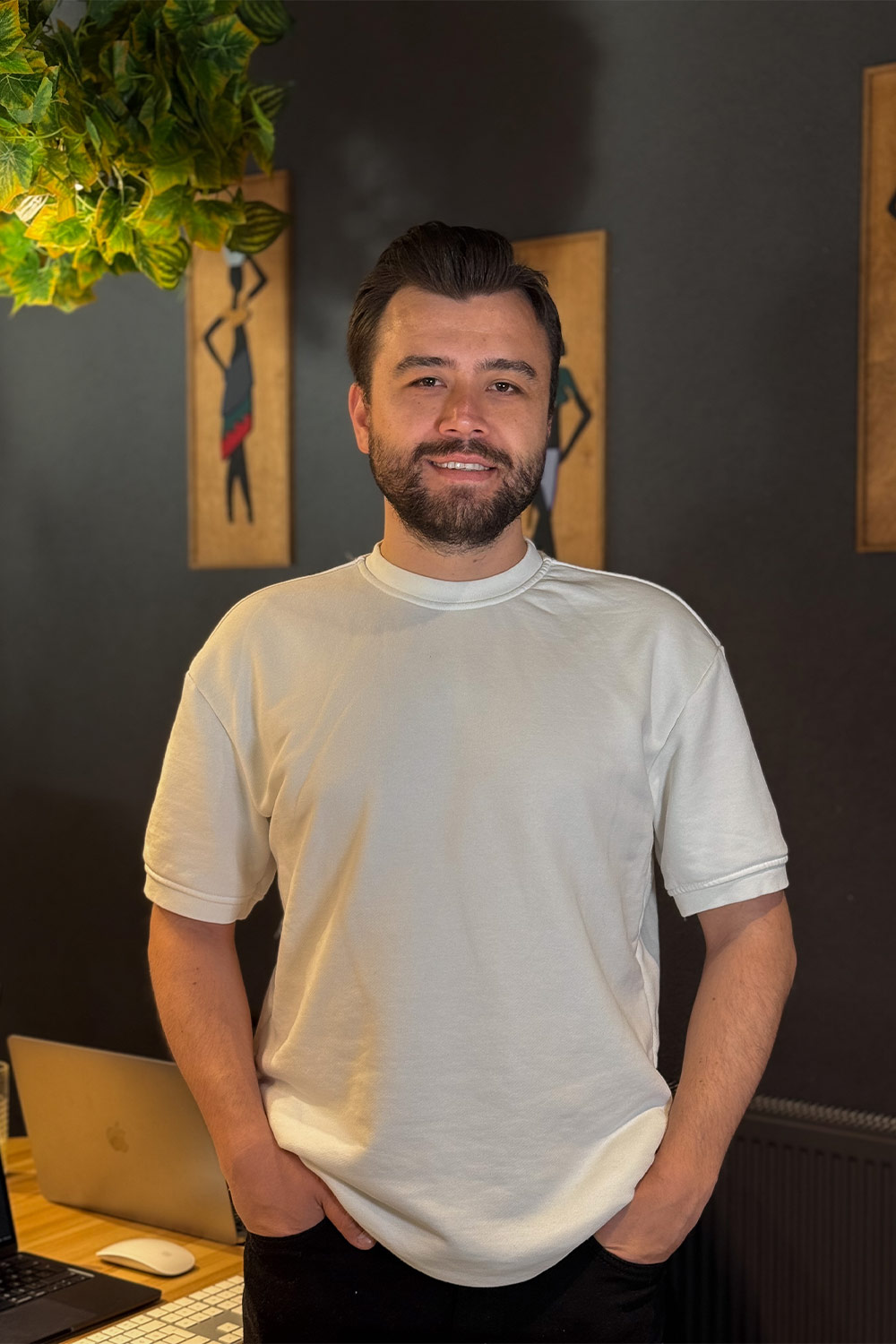 Tolga Köşktepe