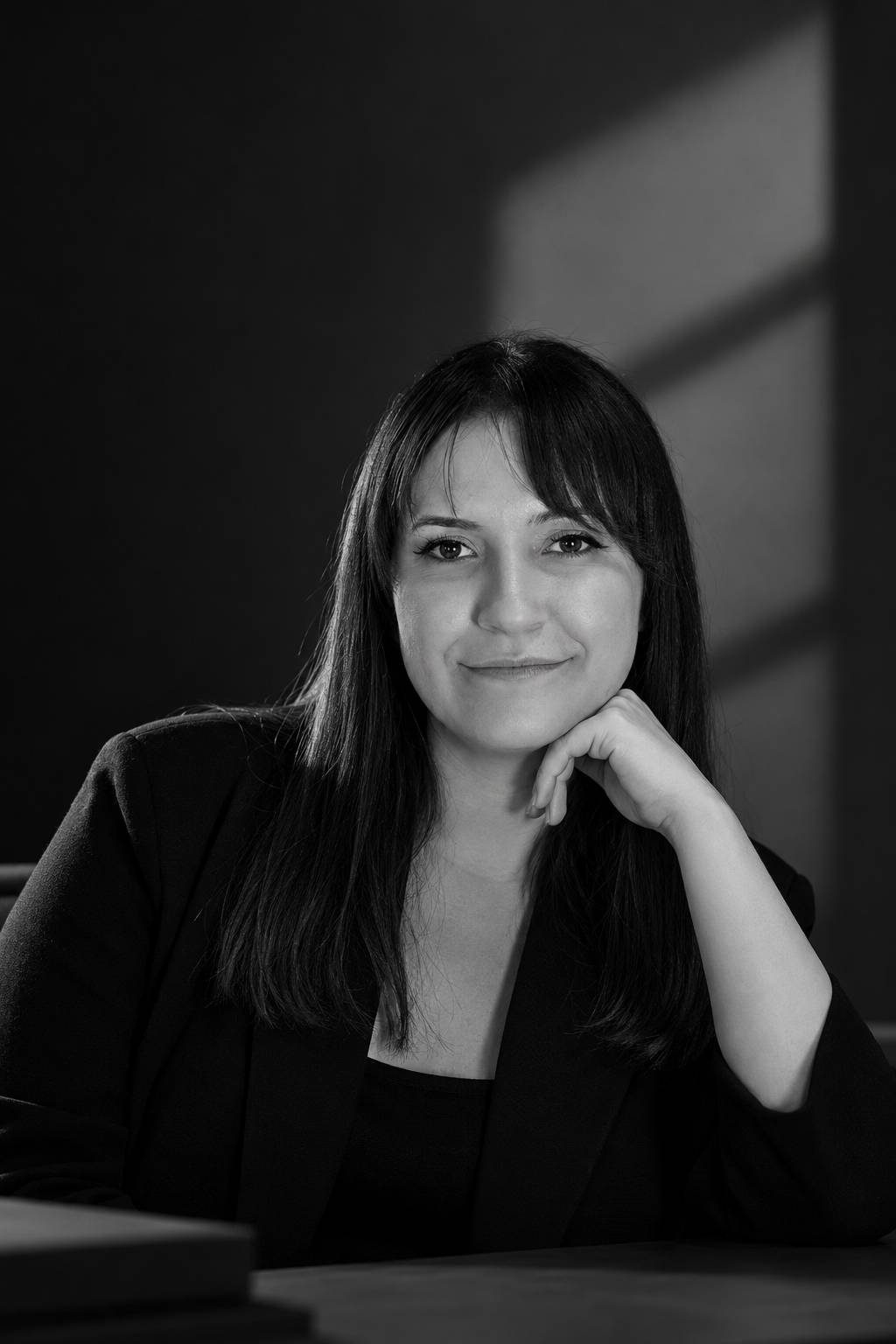 Ezgi Karagöz - Dijital Pazarlama Uzmanı