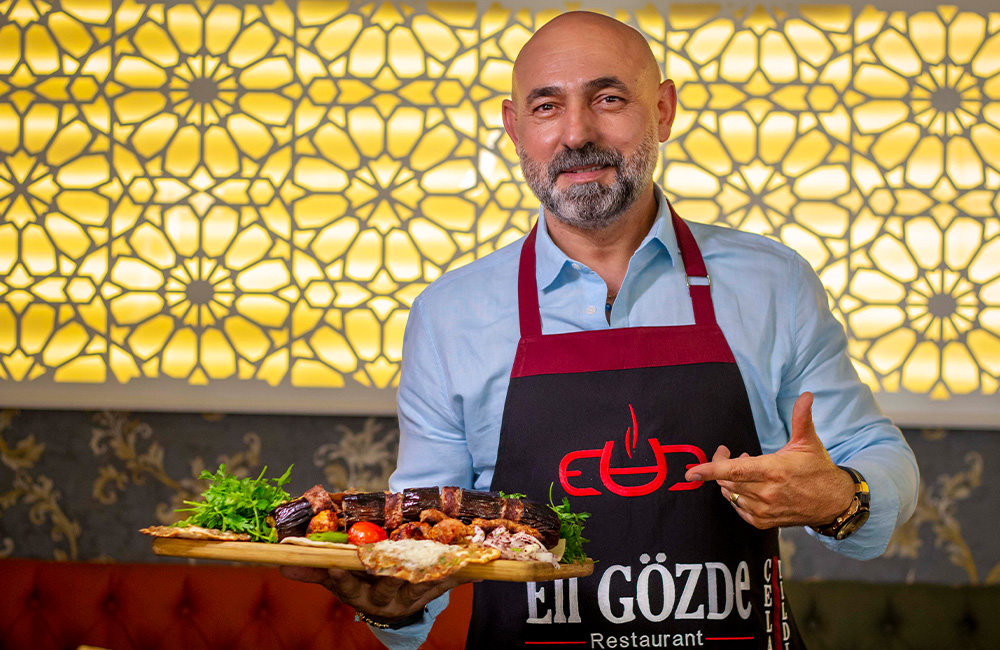 En Gözde Restaurant