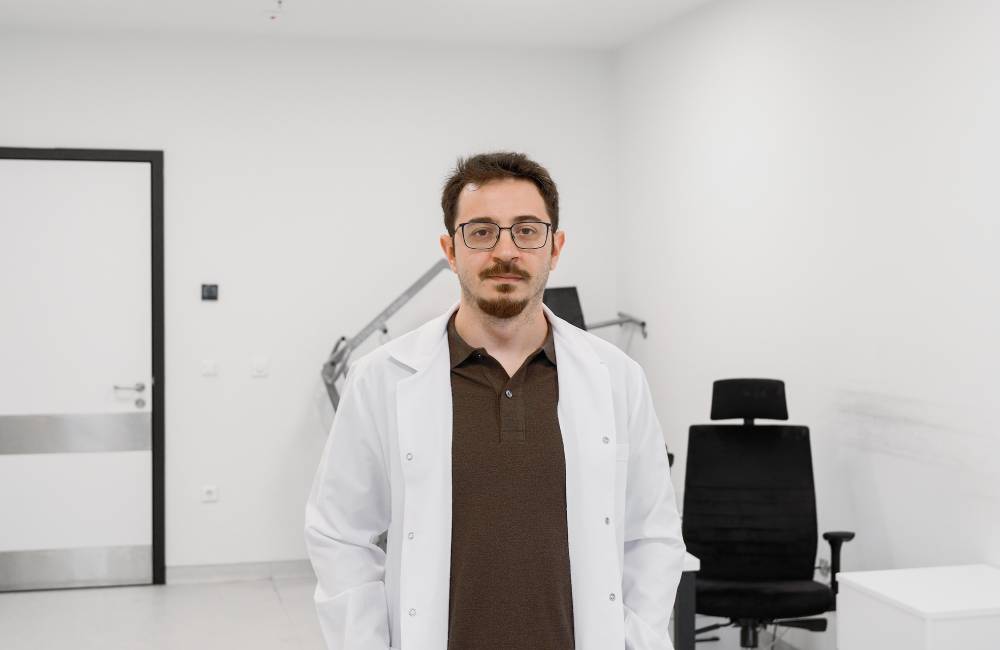 Op.Dr. Umut Tan Sevgi