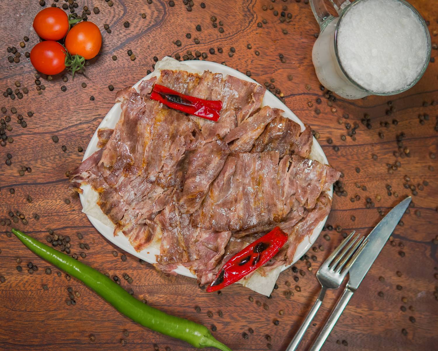 En Gözde Restaurant