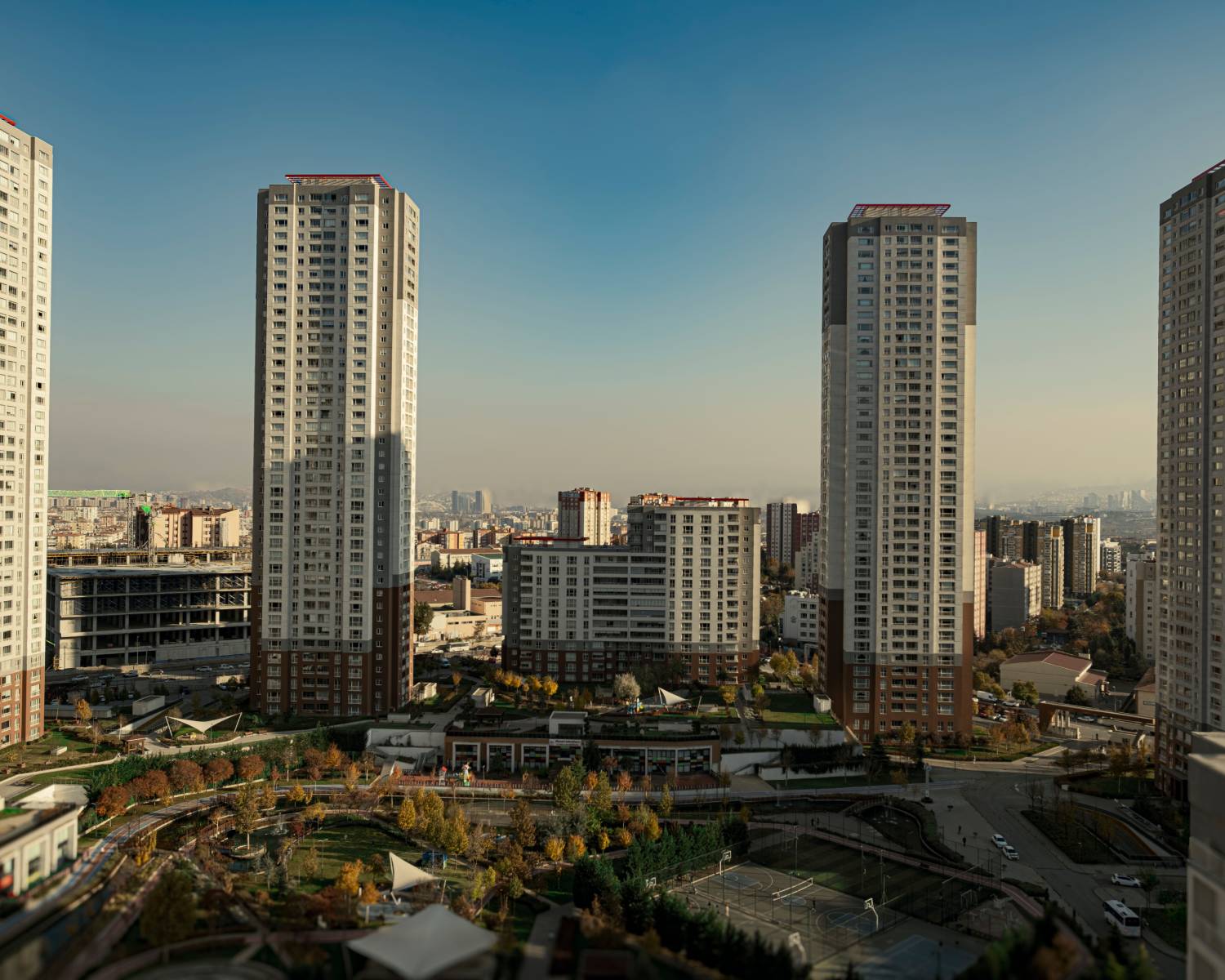 Birim Yapı Mimarlık