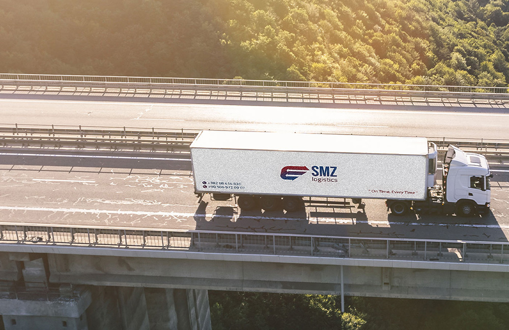 SMZ Logistics