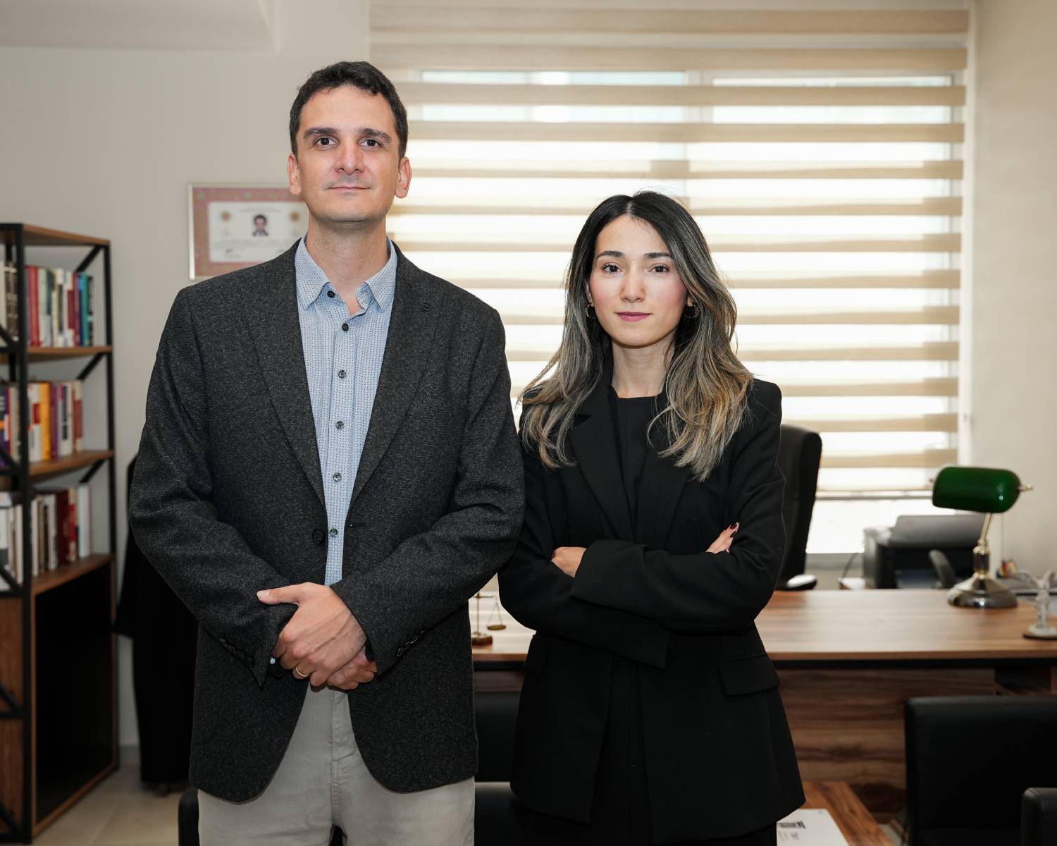 Türkmenoğlu & Yılmaz Hukuk Bürosu