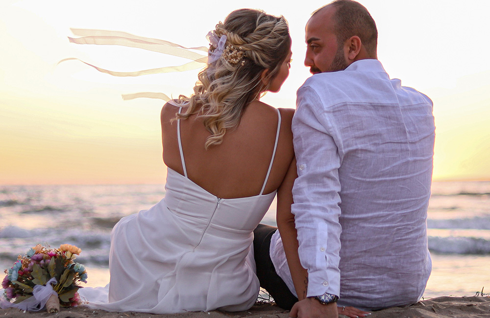 Realight Wedding