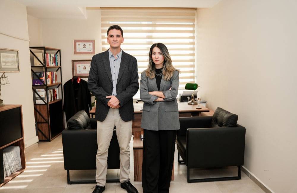 Türkmenoğlu & Yılmaz Hukuk Bürosu