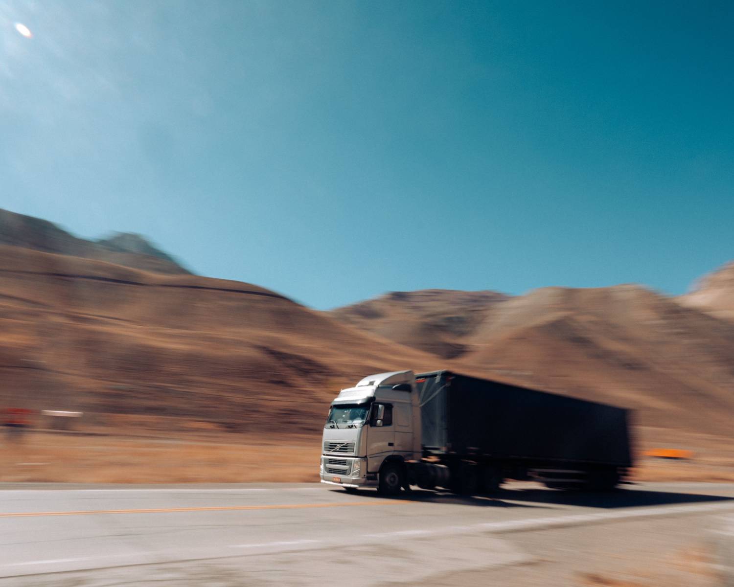 SMZ Logistics