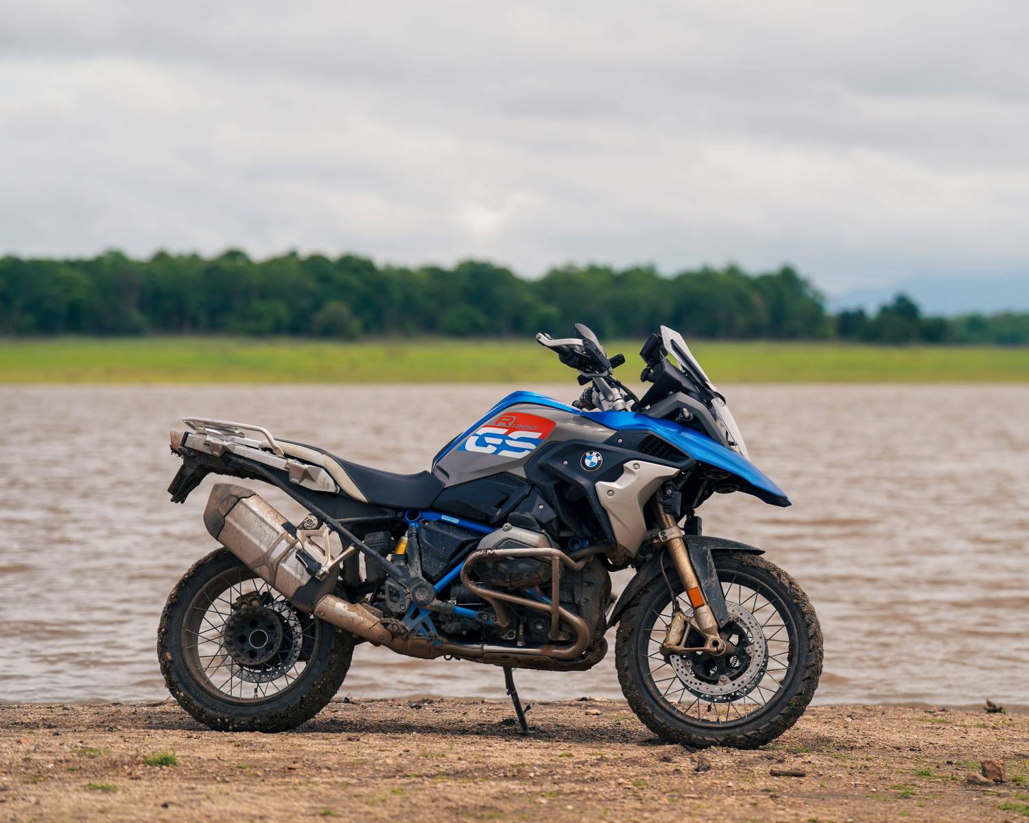 Motopark Motor
